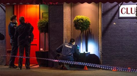 caulfield brothel|Shots fired at brothel in Caulfield South 